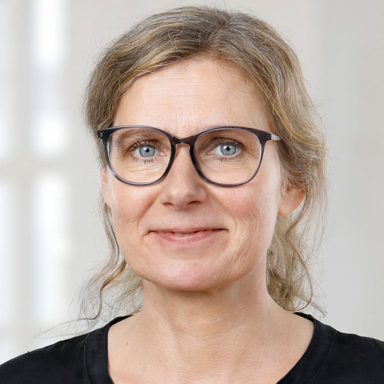 Isabel Kurtenbach