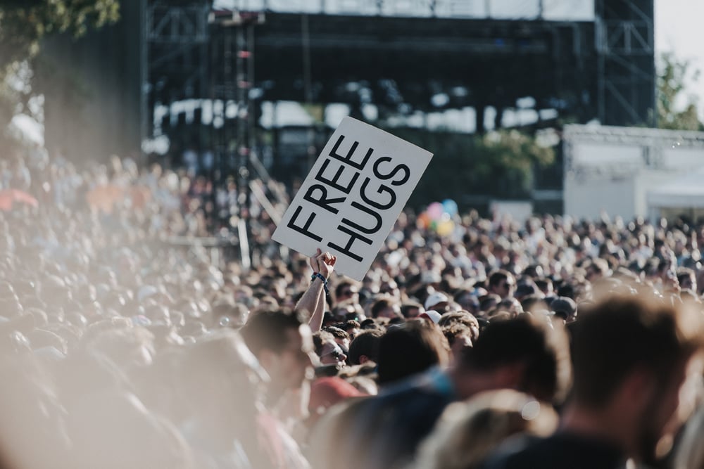 Gurtenfestival 2019