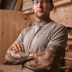 Firmenportrait Tischlerei