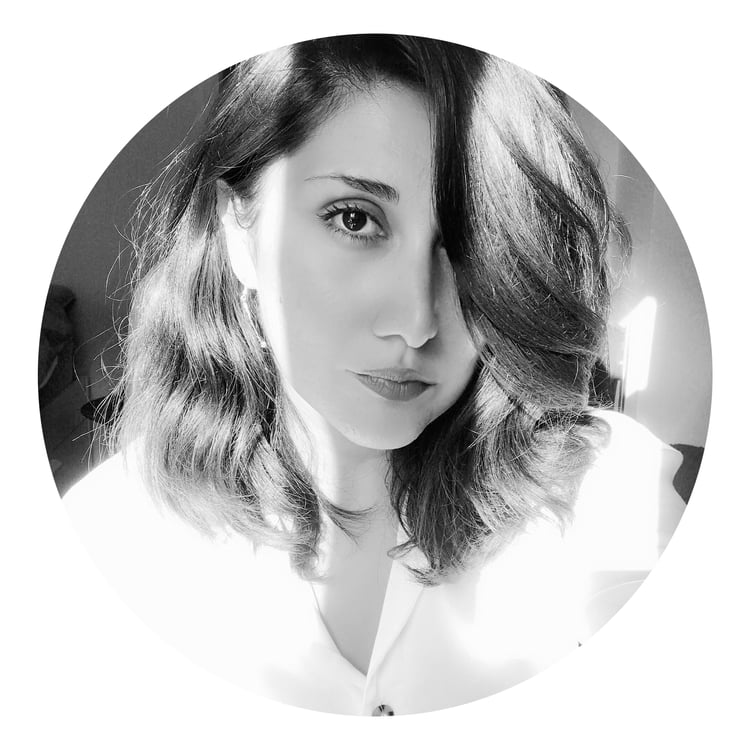 Shabnam Ghaderisaadi