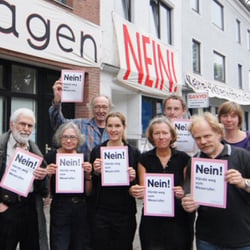Zusammen sind wir stark!