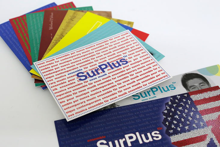 Ensemble SurPlus