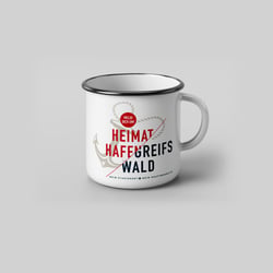 Heimathafen Merch