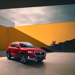 Borgward
