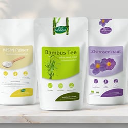 Verpackungsdesign