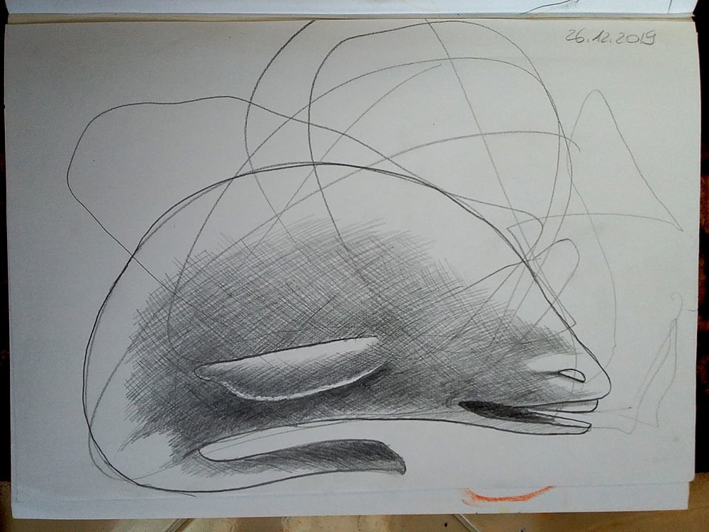 DeepSea Animal