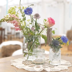 Western Wedding