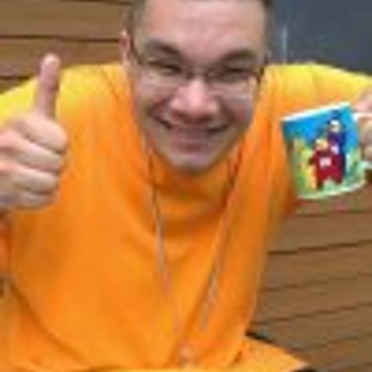 Volker Racho