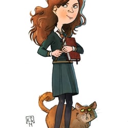 Hermine Granger
