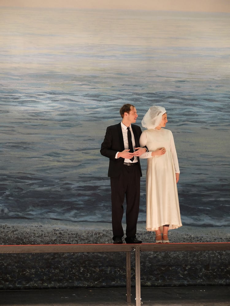 Fellinicittà (Schauspiel) | Theater Basel