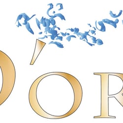 Logo Dora