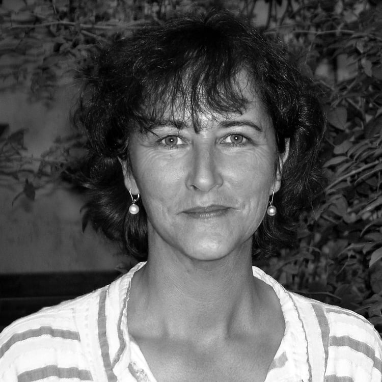 Barbara Bayer
