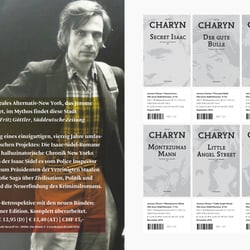 Covergestaltung, Layout und Satz