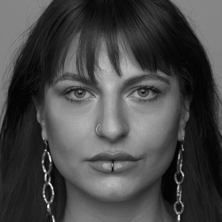 Alina Bertacca