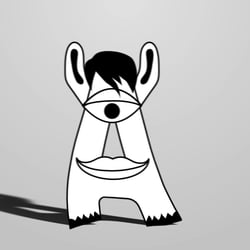 A – (Illustration & Animation)