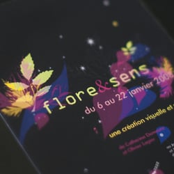 Flyer – Veranstaltung