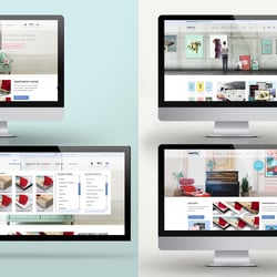 seenby Webdesign