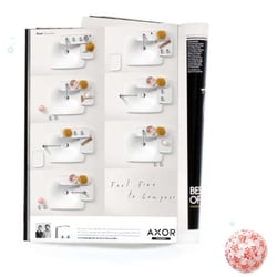 Case „Axor Bouroullec“