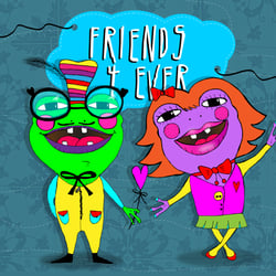 Friends4Ever
