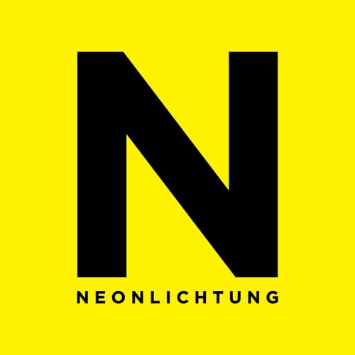 Neonlichtung Interactive