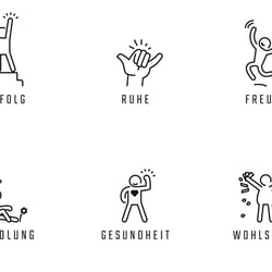 Mission Icons