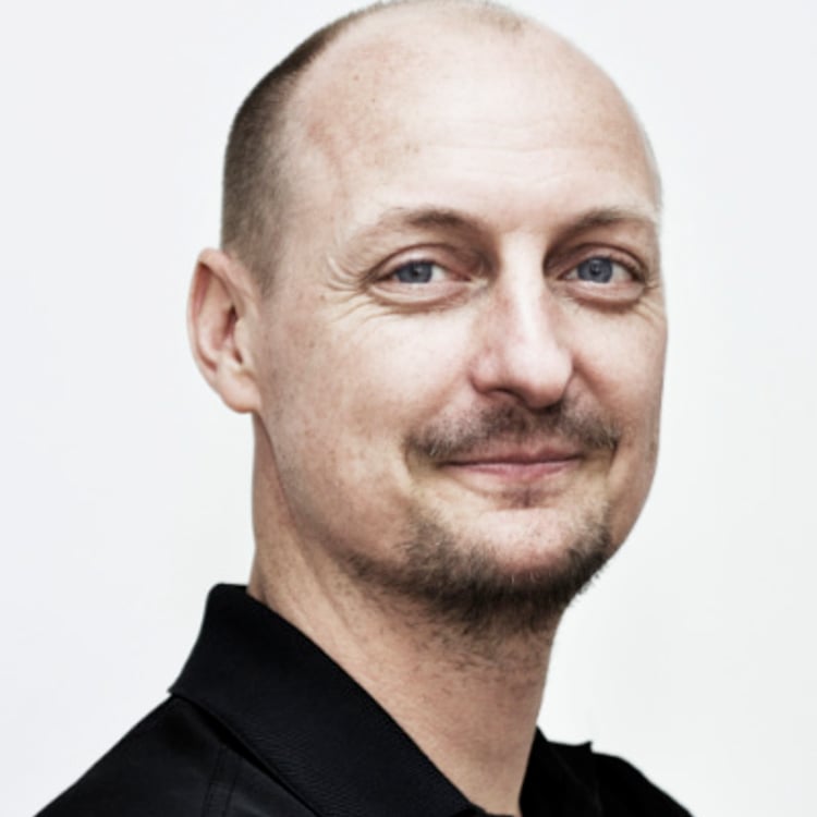 André Kempe