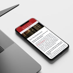 Corporate Design