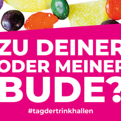 TrinhalleBude