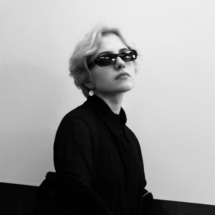 Maryna Hrytsiuk