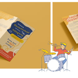 Flyer Orchesterakademie