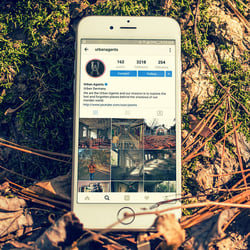 Instagram