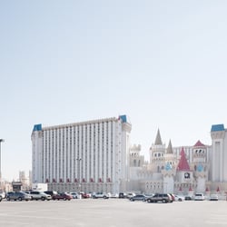 Las Vegas, 2015