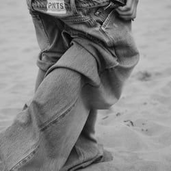 lost pants