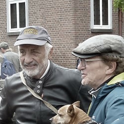 Classic Days 2025 Rittergut Birkhof