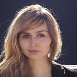 Jasmin von der Born 5