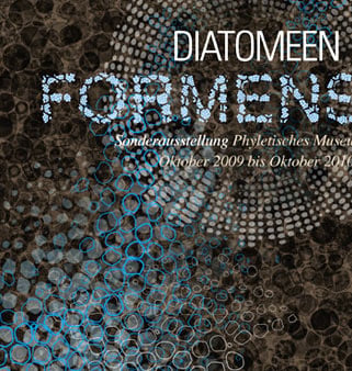 DIATOMEEN – FORMENSINN
