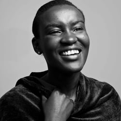 series: Namibian Women