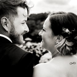 Weddingshooting