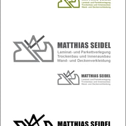 Logo für die Firma Matthias Seidel