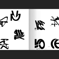 Latent Figures