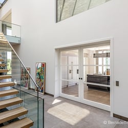 Villa S – Architekturfotografie