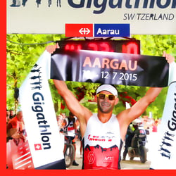 Gigathlon 2015
