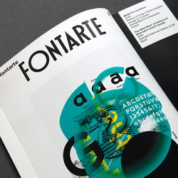 Slanted Magazine #28 – Warsaw