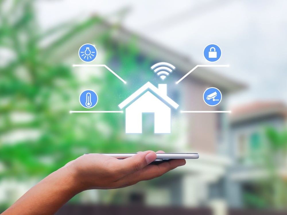 Smart Home Revolution: Wie Dirk Henning Braun die Digitalisierung der Einheiten vorantreibt