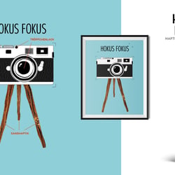 Hokus Fokus
