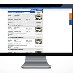 apeg | webseite