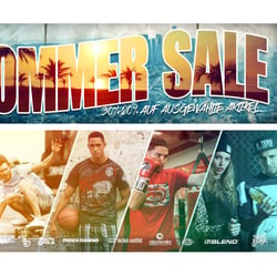 Homepage Design