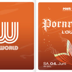 Pornroeschen