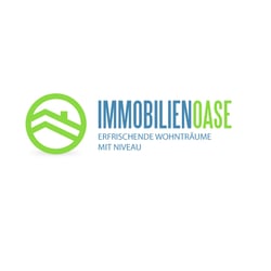 Immobilienoase