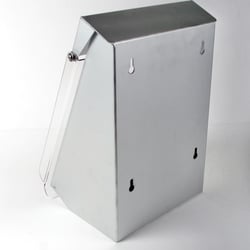 Zeitungsbox für Gratisanzeiter